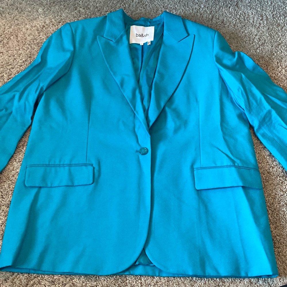ba&sh Blazer